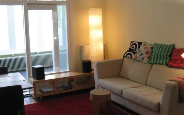 Het Gele Huis
