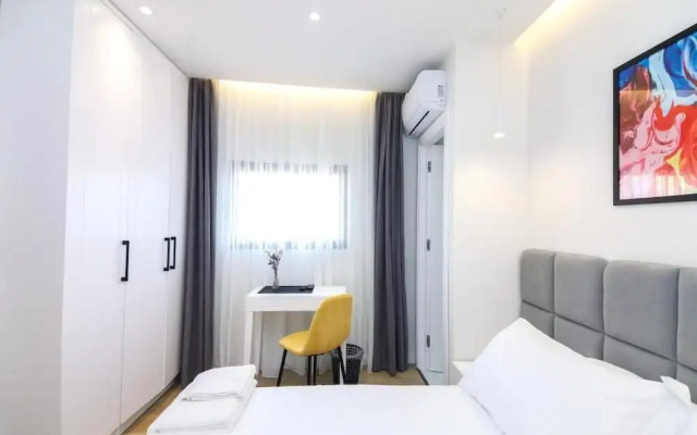 N Hotel City Center By Noshi
