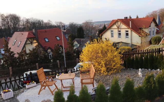 FeWo Wernigerode