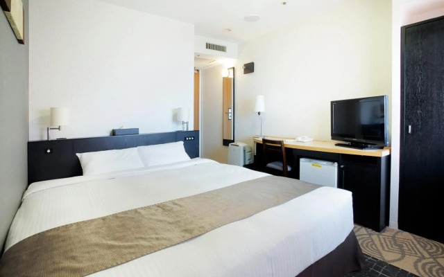 Sapporo Tokyu REI Hotel