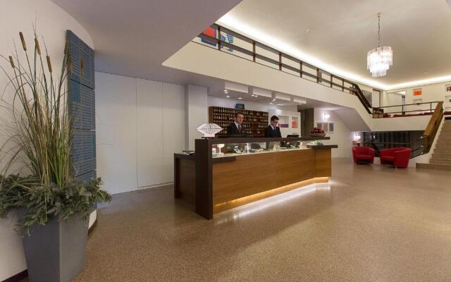 Italia Hotel