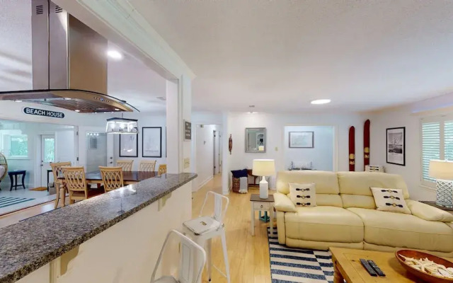High Tide 3 Bedroom Home