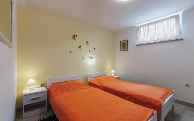 Beautiful Home in Vodnjan With Wifi and 4 Bedrooms