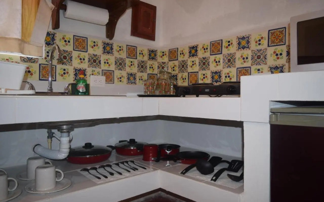 Casa El Moro