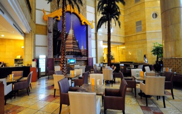 Ningbo Nanyuan Hotel