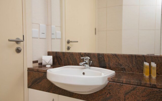 Royal Blue Hotel Paphos
