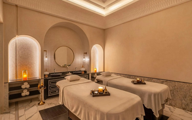 Fairmont La Marina Rabat Sale Hotel And Residences