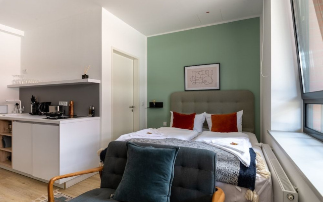 Limehome Flensburg Holm
