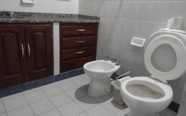 Aquiler Temporario la Cruz 2