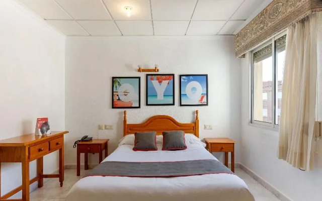 Oyo Hostal Casa Antonio