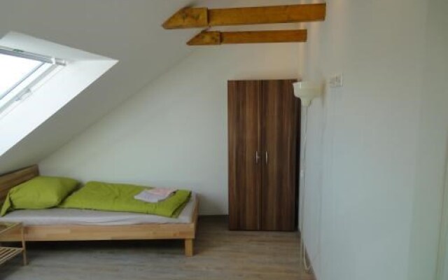 Apartmenthaus Kibar