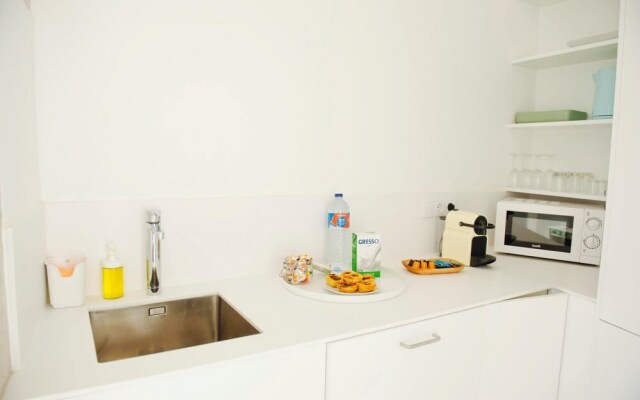 Beautiful Dreamers Avenida Liberdade Cr3d