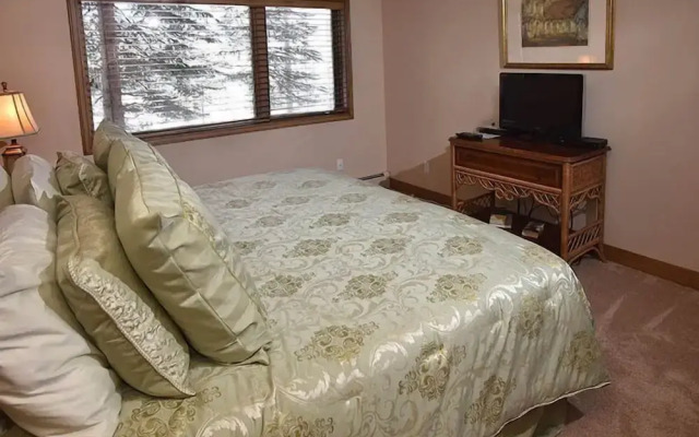 Pines Townhome