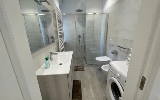 Vittoria 2 Apartment - Dolomite