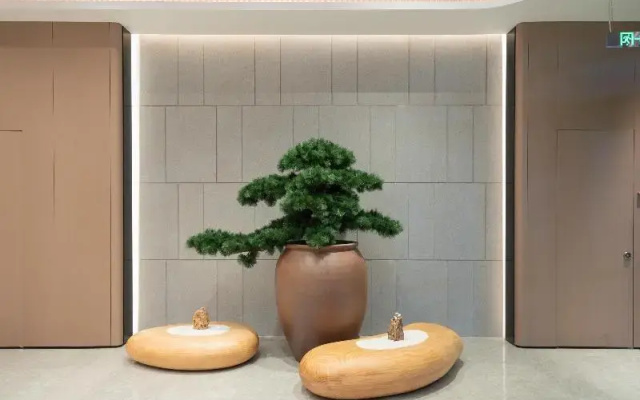 Ji Hotel Guangzhou Panyu Chimelong Wanbo