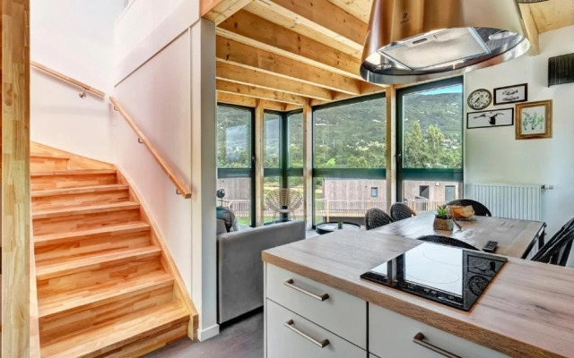 Le Village des Oiseaux - Vacancéole