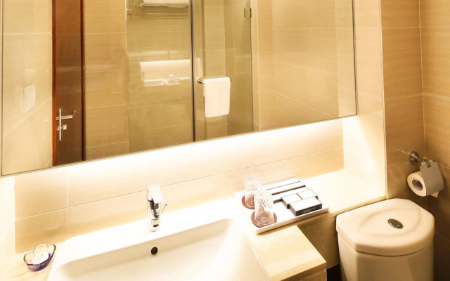 Waifiden Apartment Changdi Branch