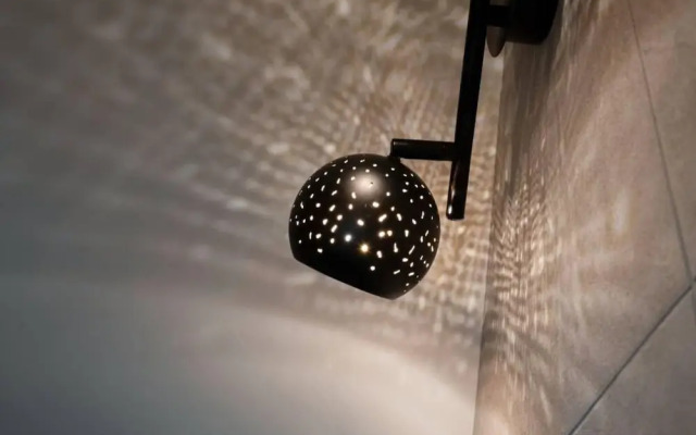 Naxos Blue Dream Villa With Pool