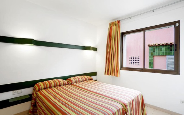 Apartamentos Rosanna