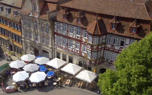 Hotel Gasthof Goldener Adler