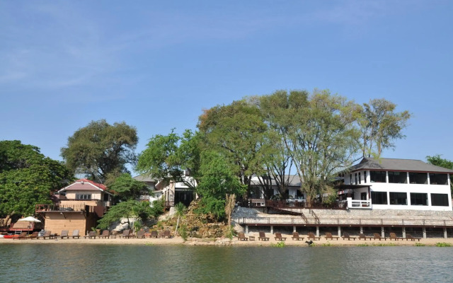 Monsane River Kwai Resort
