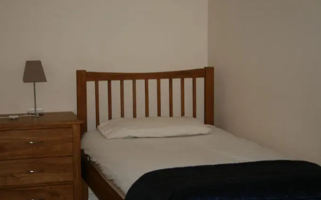 BCC Loch Ness Hostel