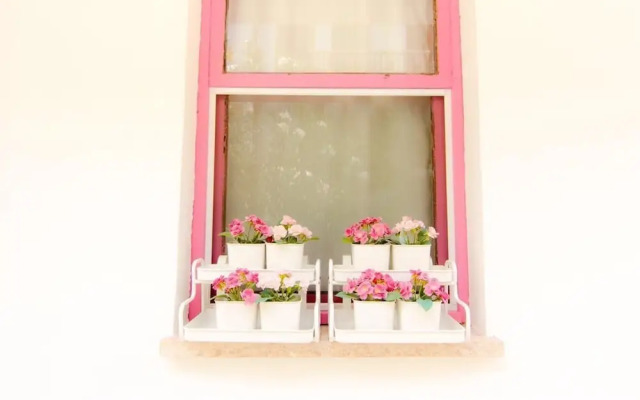 Kiraz Cicegi Butik Akyaka