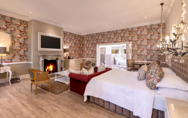 Fairlawns Boutique Hotel and Spa