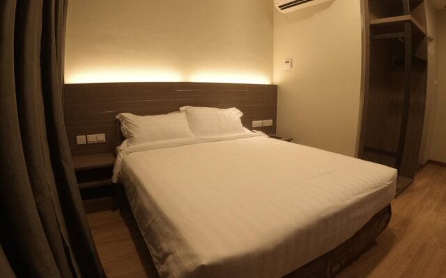 U Design Hotel Kuala Lipis