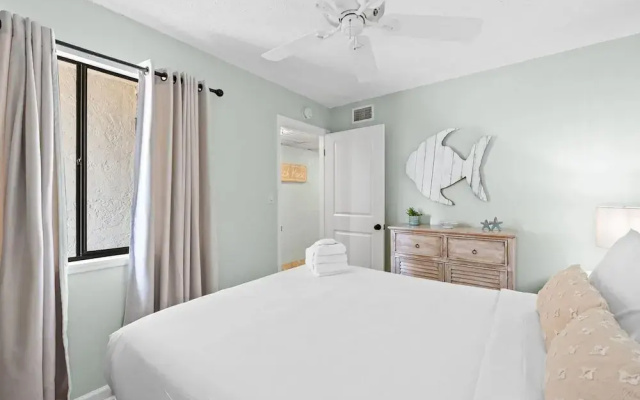 Sugar Beach Condo B-14