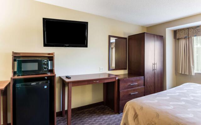 Quality Inn Chester - South Richmond
