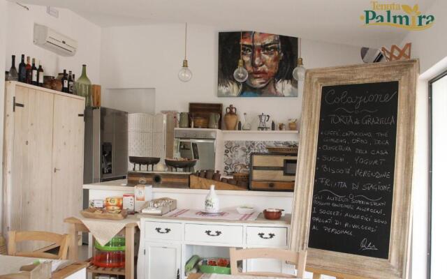 Tenuta Palmira