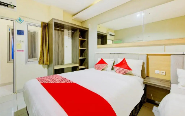 OYO 3746 Double Tree Guesthouse