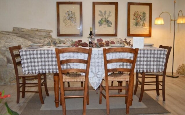 Agriturismo Podere Terrena