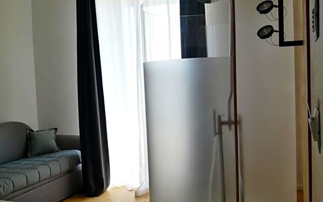 B&B VISTAZZURRA - Casa Saldarelli