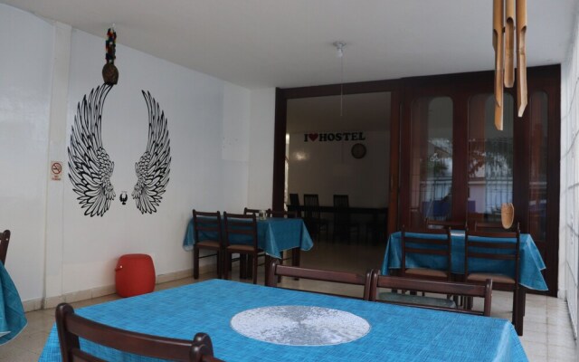 Hostal Armonia
