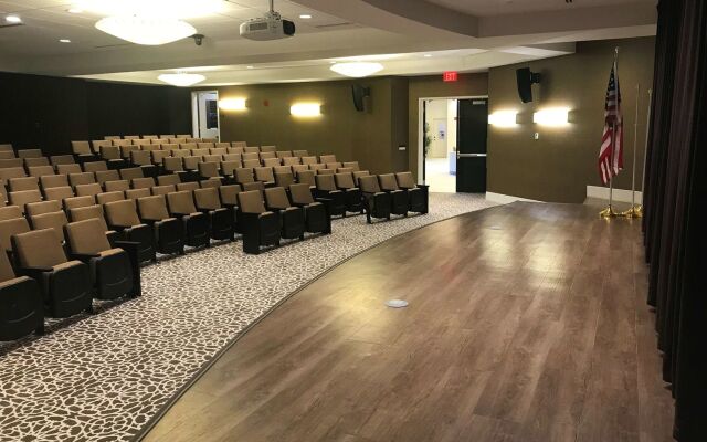 YO1 Longevity & Health Resorts, Catskills