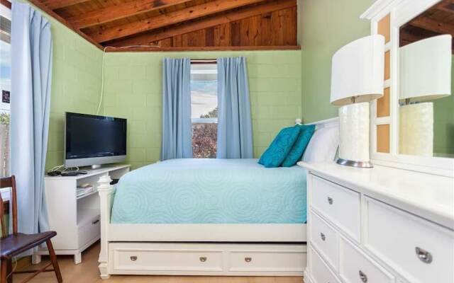 Seashell - Three Bedroom Home