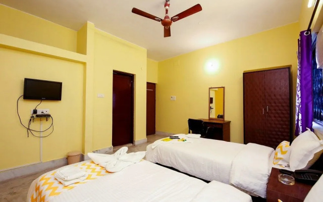 FabHotel Astoria House Salt Lake City