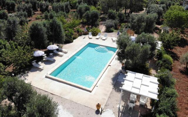 Villa Gianfreda