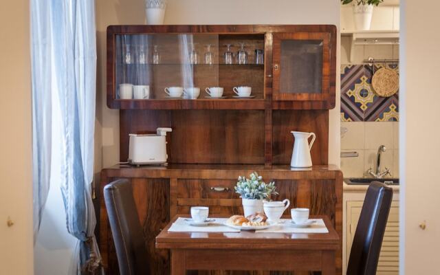 Apartments in San Pietro