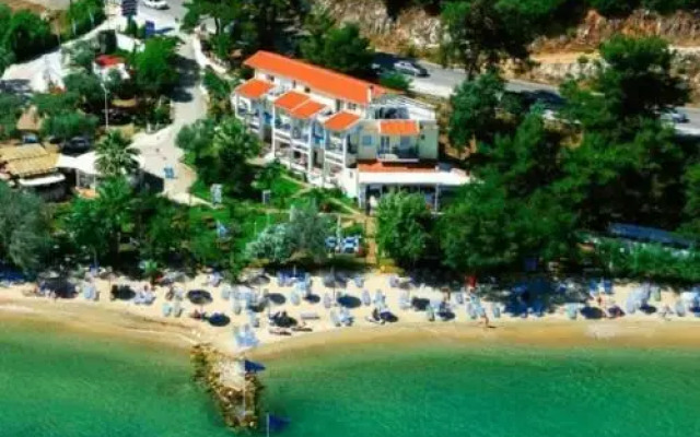 Tarsanas Studios