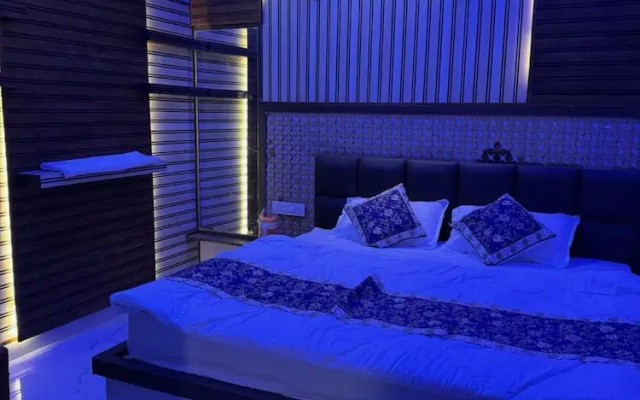 Sanwariya Guest House And Resort