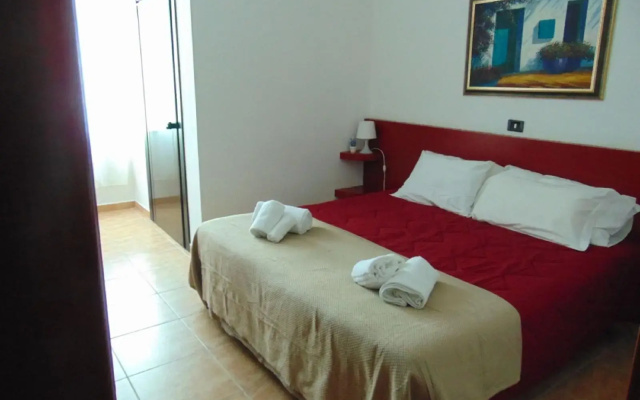 Best Western Hotel Massafra