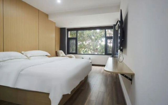 Yiyalan Hotel (Jianshui Ancient City Lin'an Prefecture Branch) – Guest Rooms – Jianshui