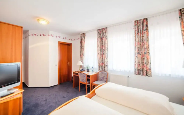 Landgasthof Hessenmühle