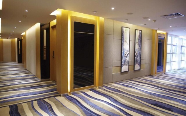 Jiangnanxi Hotel