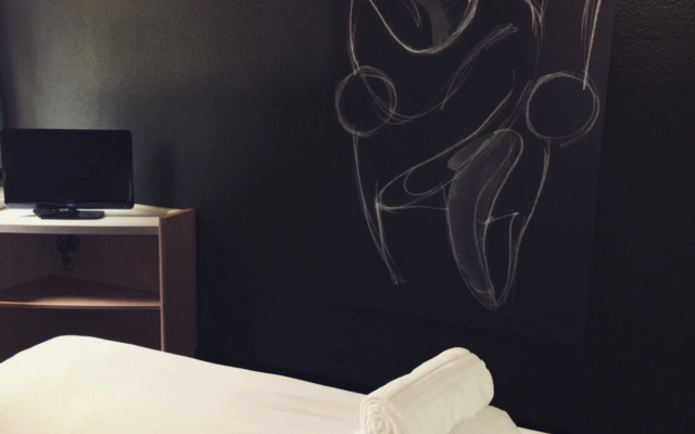 ibis Rennes Cesson