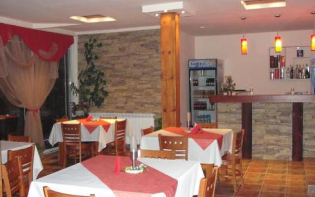 Zasheva Kushta Guesthouse