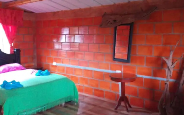 Hostal Diosa Lunar